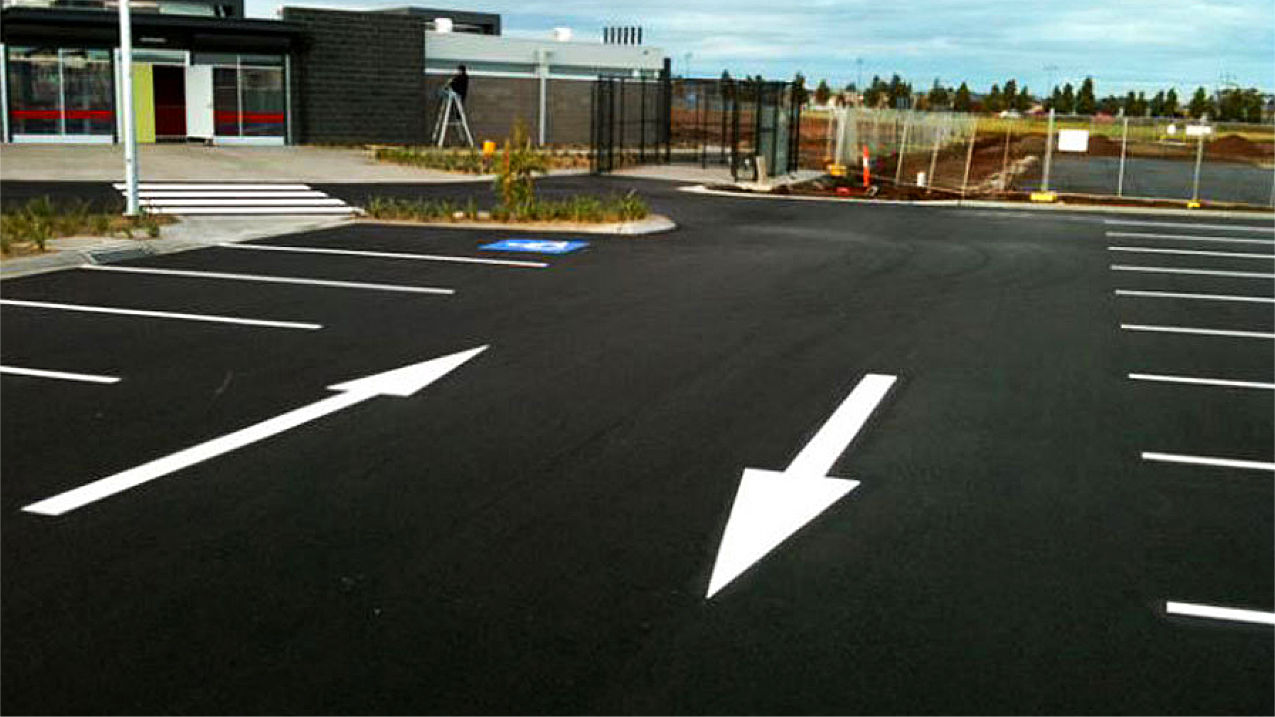 a2b carparks