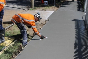 Concrete Contractors Christchurch